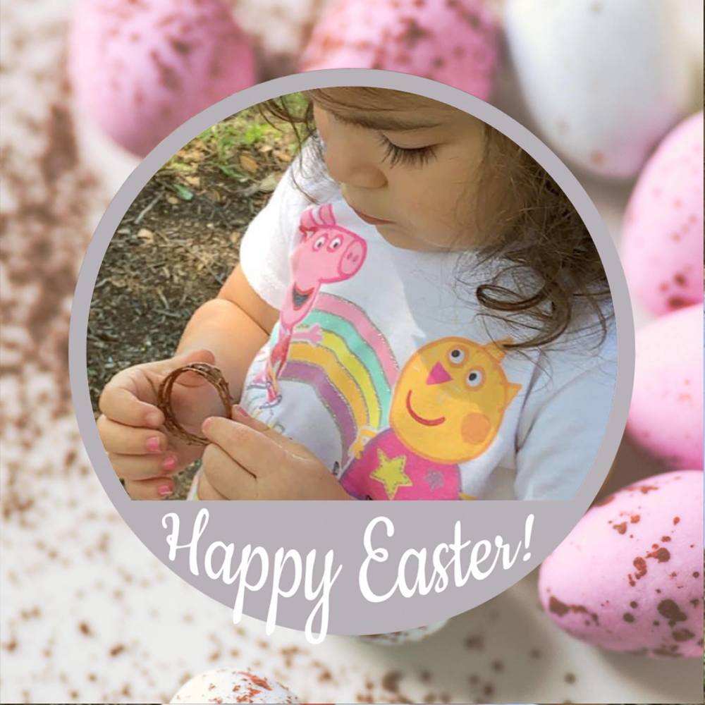 Meet your Posher, Desiree